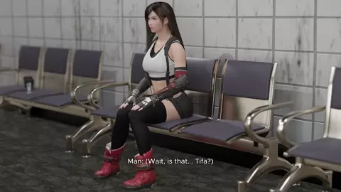 Subway Tifa