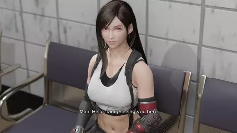 Subway Tifa