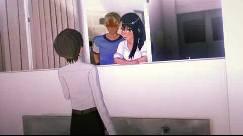 [Don't Toy with Me, Miss Nagatoro] Hayase Nagatoro