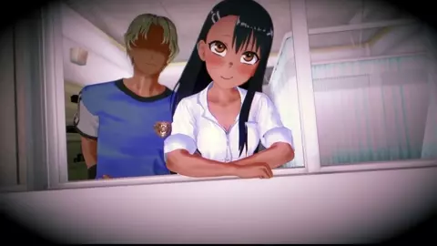 [Don't Toy with Me, Miss Nagatoro] Hayase Nagatoro