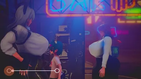 Nyakumi PMV- GetFucked-RemixUWU