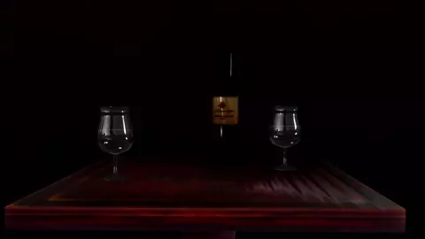 Star Wars Roach Hotel | Ahsoka, Padme & Shaak Ti (4K)