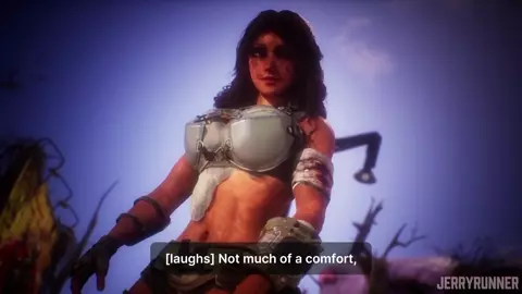 The Wasteland – Ep. 2 The Road to the Vault 4K