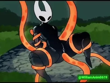 Hornet[Animation][By WilliamAnim0619]