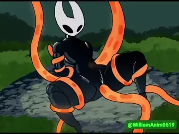 Hornet[Animation][By WilliamAnim0619]