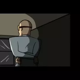 The Case of Five Girls Fictional Tales of Chaz Worlington part 3 ep 1