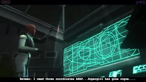 Supergirl's Dark Liberation | [S4]