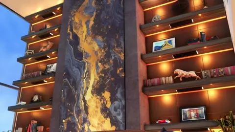 Stepmom's Holiday | HaremTasia