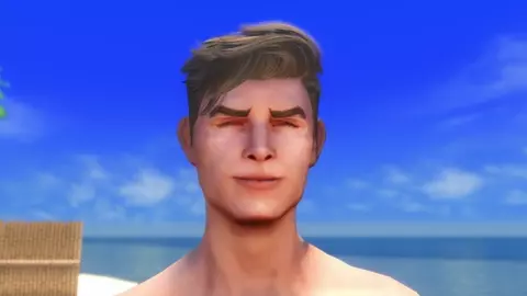 Stepmom's Holiday | HaremTasia