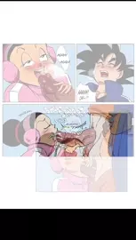 Chichi’s Winter Love [motion comic] [portuguese subbed]