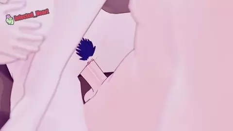 Sailor Moon Helps Sailor Mercury Get Fucked [Infected_Heart]