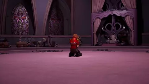 Under The Witch : Gothic - Deborah's Socks