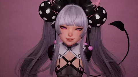 Under The Witch : Gothic - Ball Busting