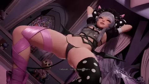 Under The Witch : Gothic - Temptation Dance