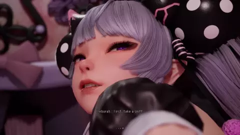 Under The Witch : Gothic - Bullying The Loser 2