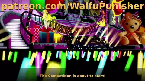 Wuthering Waves - Iuno Changli Lupa Fleurdelys