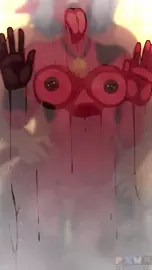 Getting steamy with the insatiable Calico ( Dubbed )