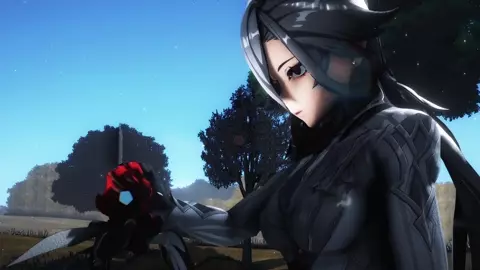 Xianyun is Arlecchino's new toy