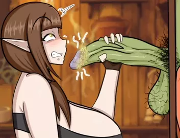 Whispers of the Dark Elf (Part 02)