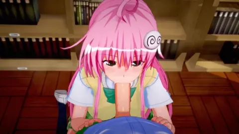 [Peh-Koi] NTR To LOVE-ru 13