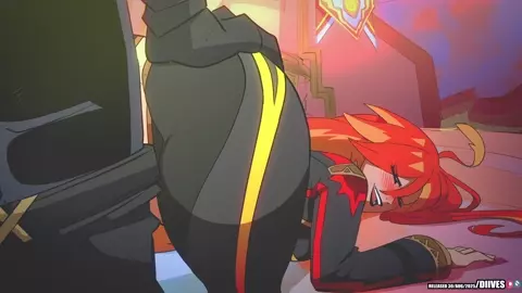 Pyro Archon (RELEASED)