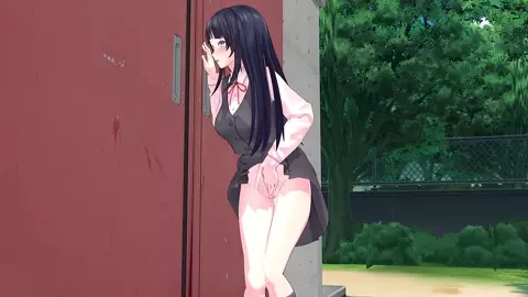 Three good friends (Girl 4) (Wink)