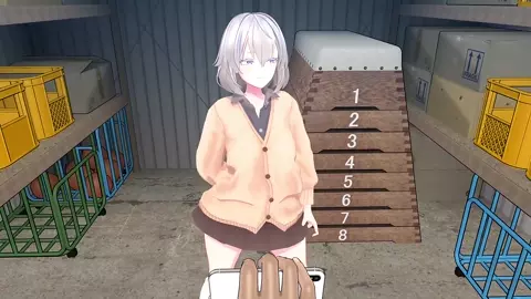 Three good friends (Girl 3) (Wink)