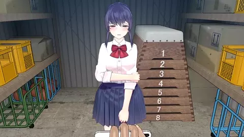 Three good friends (Girl 2) (Wink)