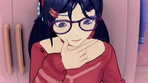 Mita Animation (Full) (4k)