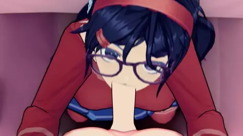 Mita Animation (Full) (4k)