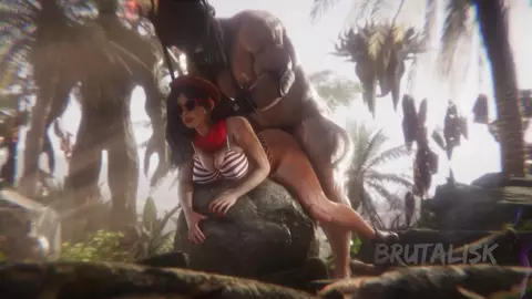 Clair Obscur [Brutalisk][4K]