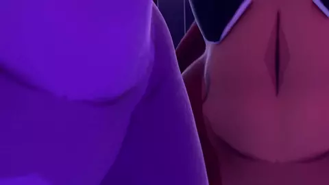 Frenni & Bonfie Pov Blowjob (4k)