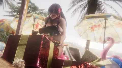 Birthday Present [Full&Cloud][Brutalisk][4K]