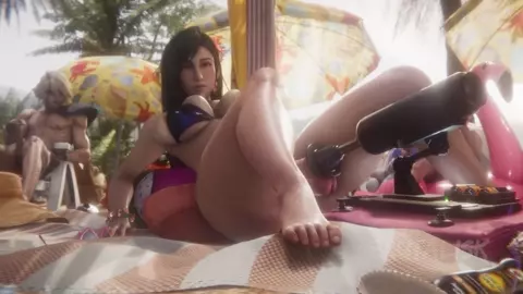 Birthday Present [Full&Cloud][Brutalisk][4K]