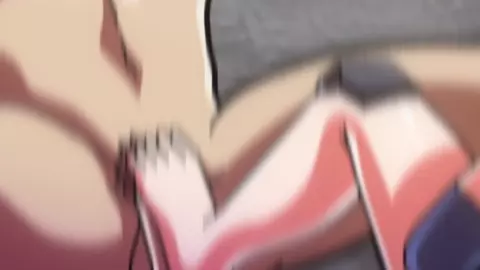 Zhu Yuan & Qingyi Having Fun [Acefishy]