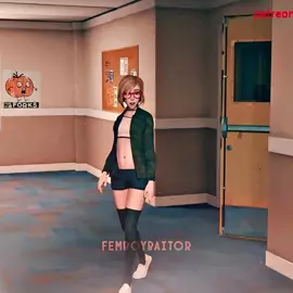 Darcy - Love Potions //EDIT//