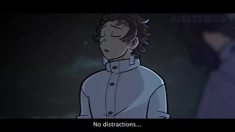 Total Concentration Breathing