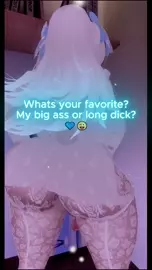 Hey cutie, wanna spank my big ass?