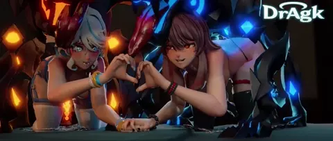 [DrAgk] Fu Tao X Riftwofls Pt3