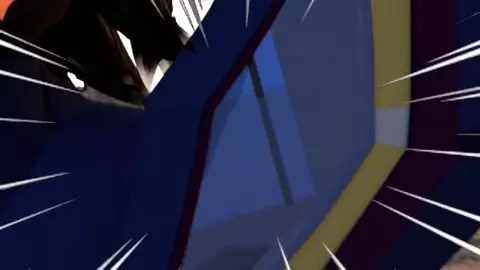 DISGRACEFUL (Zone Parody)