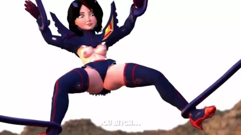 DISGRACEFUL (Zone Parody)