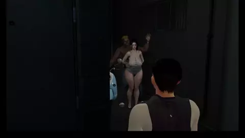 Billards 9 - Night Out [District13][4K60FPS]