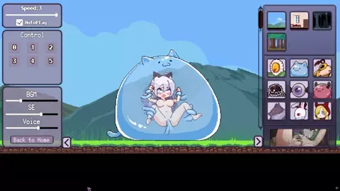 Dress-up Traveller Gallery  [speed up]