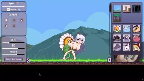 Dress-up Traveller Gallery  [speed up × 2]