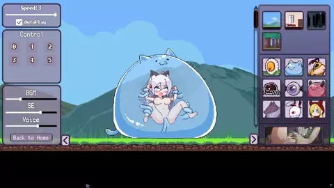 Dress-up Traveller Gallery  [speed up × 2]