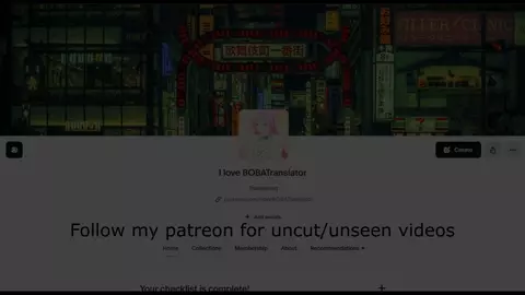 {Taka84}(ENG SUB)All New year Compilation