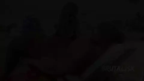 Tricky Tifa [Brutalisk][4K]