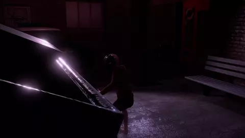 DOA HONOKA HALLOWEEN