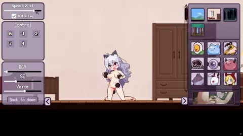 Dress-up Traveller gallery Part.1