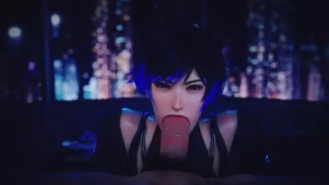 TakeDown 8: Get Ready For The Next Battle (Tekken HMV) - ShiranuiStan